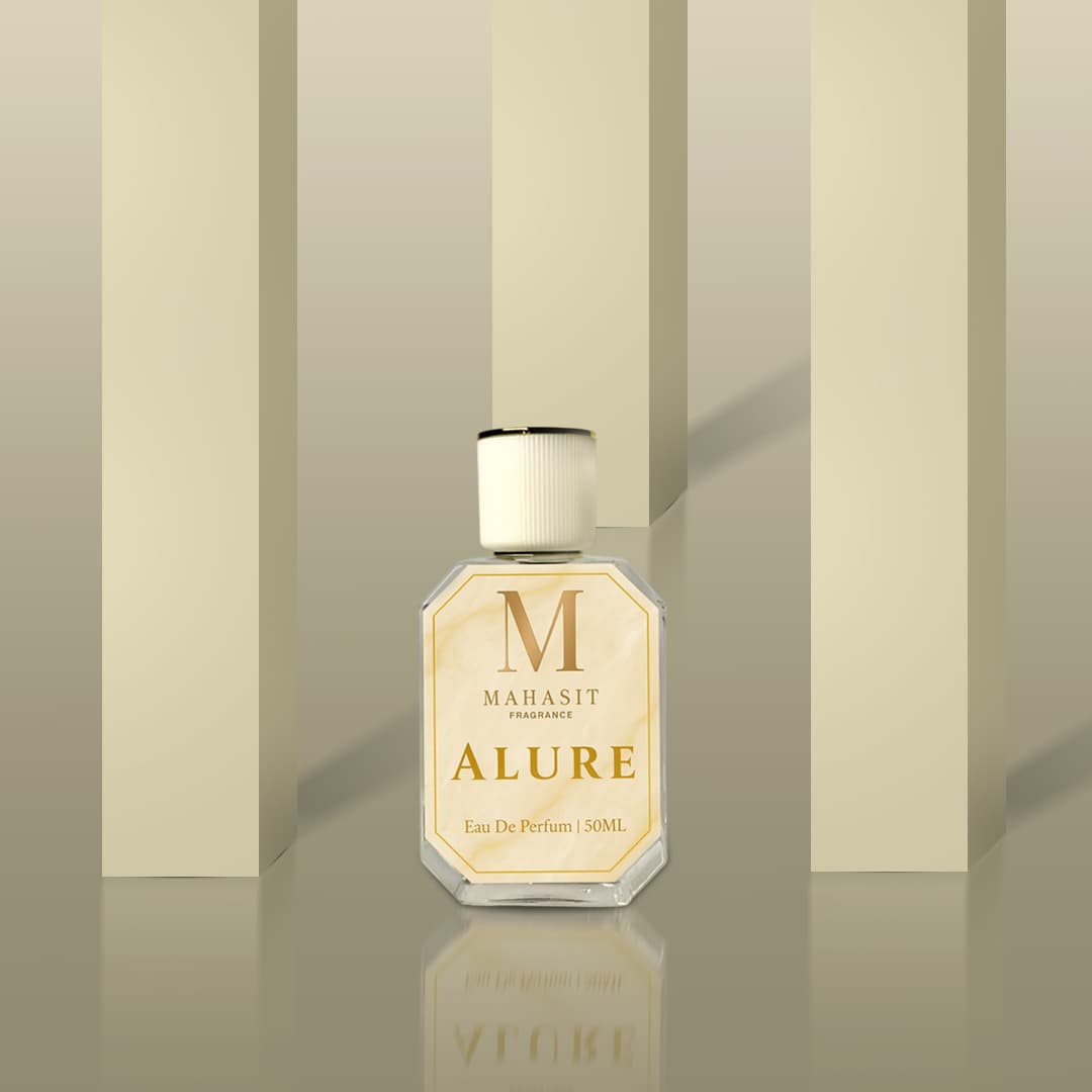 Alure — Luxury Fragrance