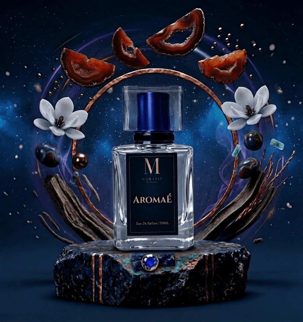 Aromae - Inspired by Blue De Channel