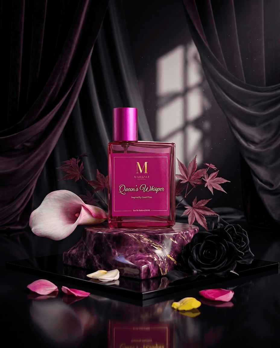 Queen's Whisper - Inspired by Gucci Flora